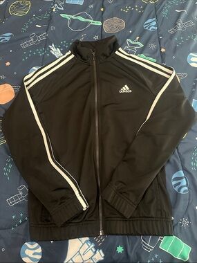 Adidas Track Jacket